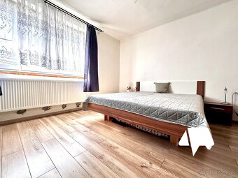 Predaj, 4 izb. rodinný dom - investícia aj pre firmy, Dolný  - 12
