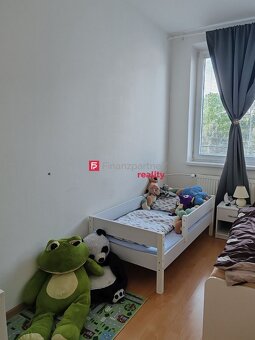 NOVINKA Na predaj byt v Brezovej pod Bradlom - 12