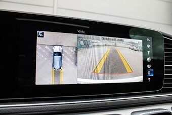 GLE 400D SoftClose, Masáž, Záruka, Predplatený servis - 12