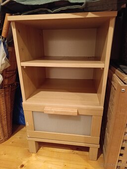 Komody ikea - 12