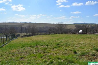 Na predaj chalúpka, myjavské Kopanice, bývanie aj chalupárče - 12