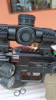 Predám Vortex Venom 5-25x56 FFP-znizena cena - 12