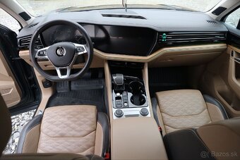 Vw Touareg - 12