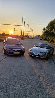 Mazda 6 2.3 - 12