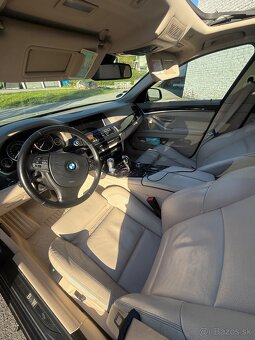 BMW F11 520D 135KW - 12