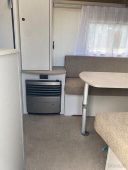Predám nový LMc Sassino 390K - 12