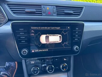 ✅Škoda Superb 1.4 TSI Plug-In Hybrid DSG✅69tis. KM✅ - 12