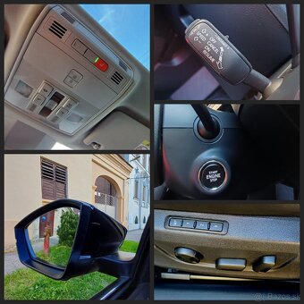 Škoda Superb Combi III Facelift 1.6Tdi 88Kw 120Ps DSG-7 - 12