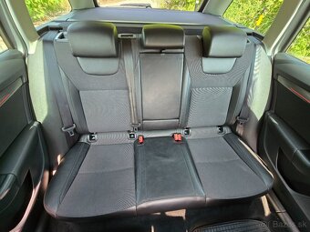 Škoda Octavia 3 2.0 TDI DSG - 12
