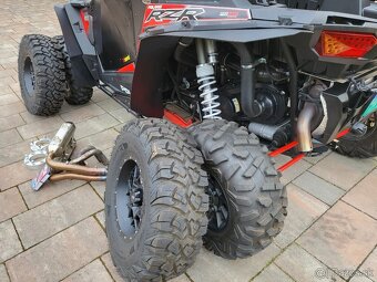 Polaris RZR 1000 xp - 12