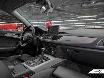 Audi A6 Allroad Quattro 3.0 TDI 200 kW - DPH - 12