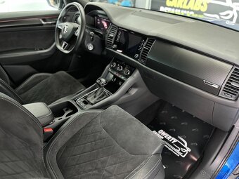 Škoda Kodiaq Sportline 1.5 TSI - 12
