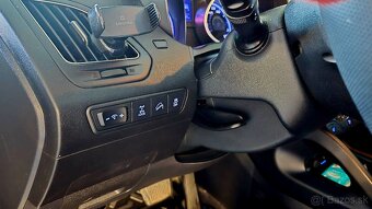 Hyundai ix35 2.0i 4x4 - 12
