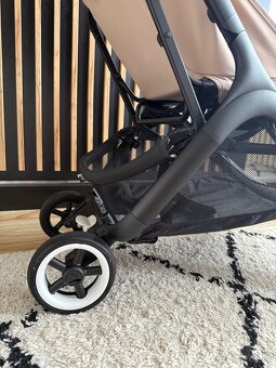 Bugaboo Butterfly desert taupe - 12