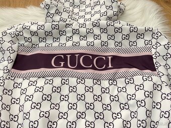 Gucci kabát - 12