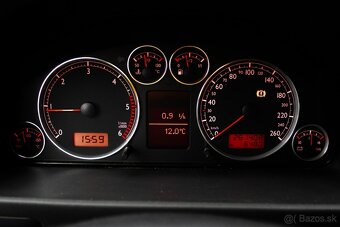 Seat Alhambra 2.0 TDI 103kw – 7 miest - 12