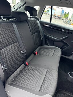 ŠKODA RAPID SPACEBACK 1.0 TSI 70 kW 2018 MANUÁL - 12
