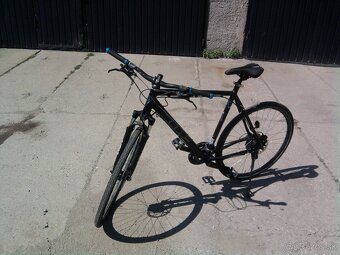 Predam crossovy bicykel znacky Bulls street flyer - 12