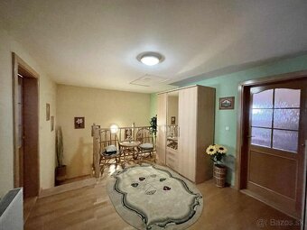 ZĽAVNENÉ • Na predaj dom s garážou a pozemkom v Skalici - 12