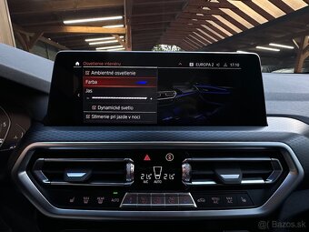 BMW X3 G01 2022 Facelift M-Paket 2.0d 140kw X-Drive | DPH | - 12