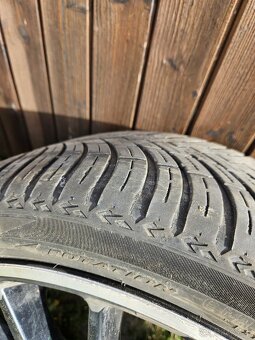 Keskin R19 255/35 - 12