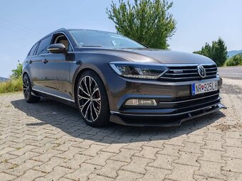 LIPKO VOLKSWAGEN PASSAT B8 ARTEON SPOJLER - 12