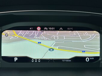 Volkswagen Tiguan Allspace 2.0 TDi 4Motion DSG. WEBASTO - 12