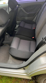 Škoda Octavia Combi 1.9tdi 81kw AHF, 33X tis km, 6 kvalt - 12