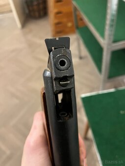 Vzduchovka slavia 630 - 12