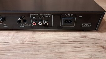 Technics ST-G 50 - 12