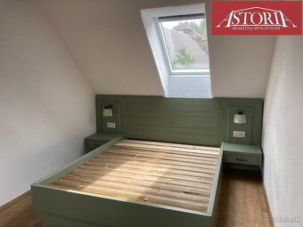 Rekreačná chalupa na predaj Heľpa - 12