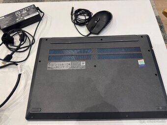 LENOVO IdeaPad L340-15IRH Gaming - 12