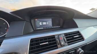 BMW Rad 5 530 xd A/T - 12