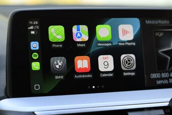 BMW X3 xDrive 2.0 d - 12