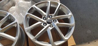 Tucson santafe outlander cx-5 kadjar  5x114,3 r18 sorento sp - 12