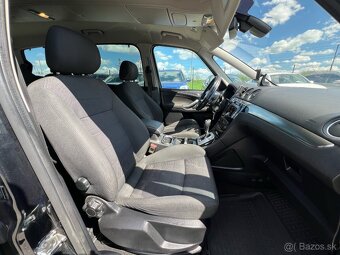 Ford Galaxy Titanium 2.0TDCI diesel 103kW, AT/6 rok:04.2013. - 12