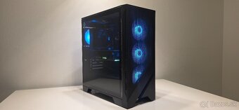 Intel i5 14400F, DDR4 16GB Ram, NVME 1TB, RTX 3070 - 12