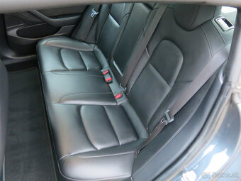 Tesla Model 3 Standard Range Plus 60kWh RWD - DPH - 12