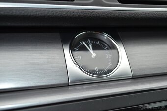 Volkswagen passat (B7, 2013) sedan COMFORTLINE, 1.6 TDI 77kw - 12