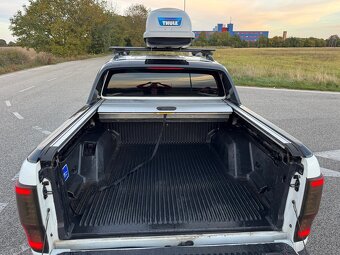 Ford Ranger 3,2 Wildtrack - 12