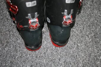 lyže Rossignol hero Multievent 150 cm - 12