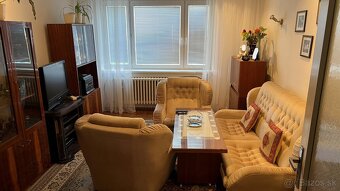 Rodinný dom v obci BELOVEŽA - 12