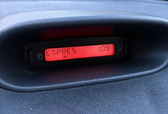 Citroën C3 1.4 HDI 50kw 164000km - 12