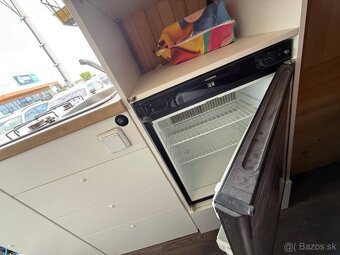 Iveco Daily 2,8D Karavanová prestavba - 12