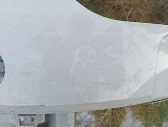 narazník škoda superb 3 - 12