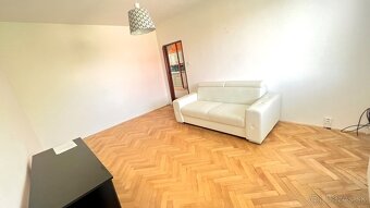 2 izbový byt PRENÁJOM - 12