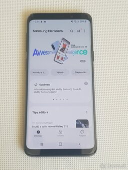 Samsung S9 Duos G960F Top stav - 12