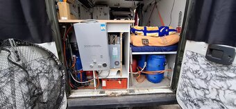 Fiat ducato 2.3 - 12