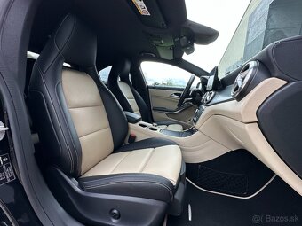 Mercedes Benz CLA  200 AMG LINE A/T TOP STAV - 12