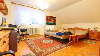REZERVOVANÉ Veľký rodinný dom na predaj Jazernica - 12